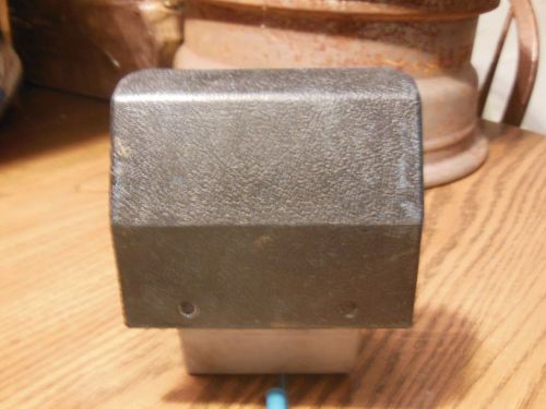 1968 69 caprice impala  oem dash ash tray