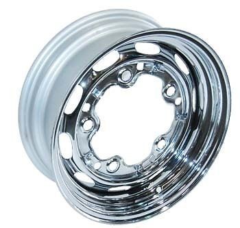 Porsche 356a, 356b, 356c, chrome wheel, drum brake, 5 lug, 5.5x 15, new