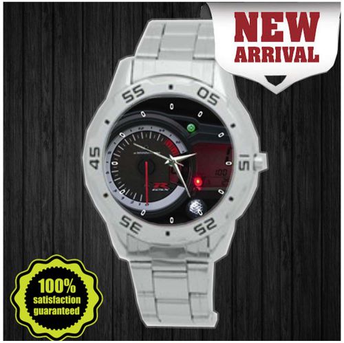 Watches 2010 suzuki gsx-r750 speedometer
