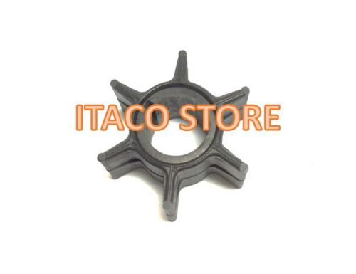 Impeller fit tohatsu nissan outboard m ns 25hp 30hp 35hp 40hp 345-65021 18-8923