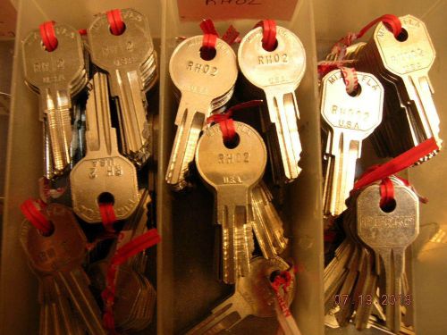 Perko ranger champion skeeter triton boat locker key