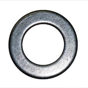 Ap products spindle washer, round, 1" 014-119214