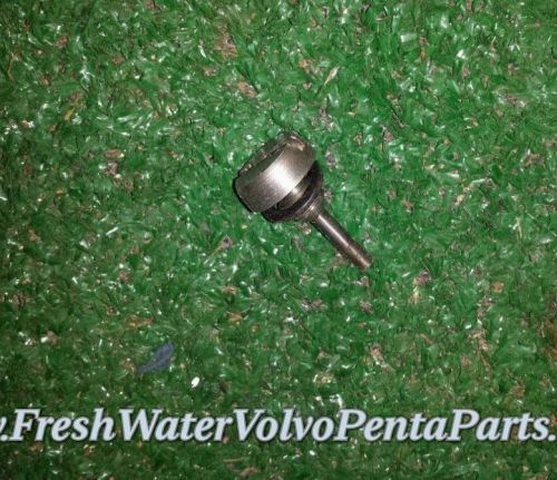 Volvo penta dp-a dp-c dp-d d1 magnetic drain plug 852904