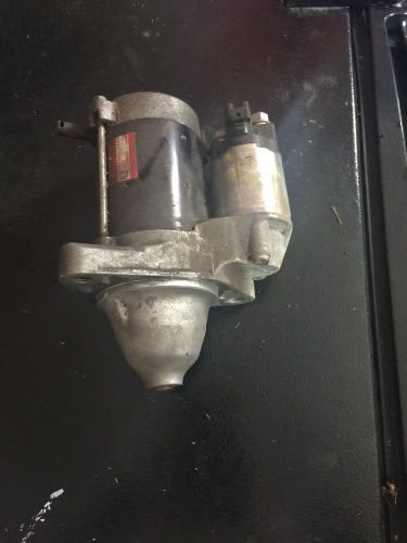 2006-2012 lexus is250 is350 starter motor gs350 engine starter oem