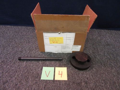 Konrad 520 stern drive lower housing gear height gauge go-015 30-221 boat engine