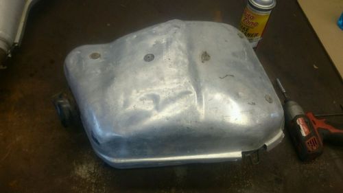 2005 ski doo rev 800 stock muffler