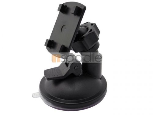 Universal car holder mount to fix the car gps car dvr f500 f900 k2000