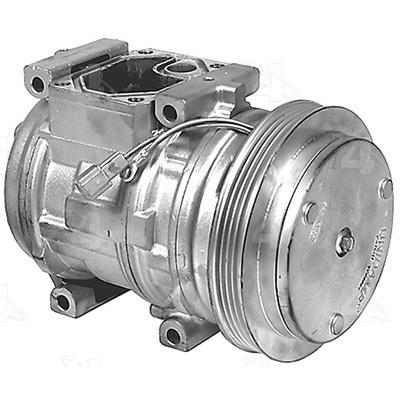 Four seasons 57397 a/c compressor
