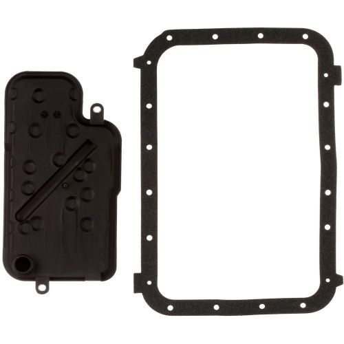 Auto trans filter kit atp b-225 fits 01-04 mitsubishi montero sport 3.5l-v6