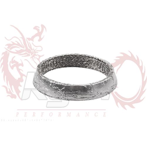 Find Kylin Universal Flange header 2.5 inch integra exhaust gasket JDM