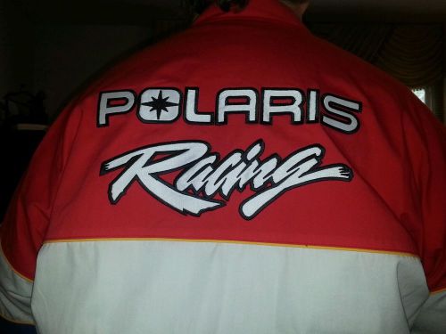 Polaris men's shirt xl