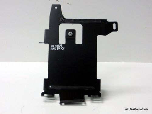 2003-2004 range rover radio amplifier tuner bracket 4.4l hse