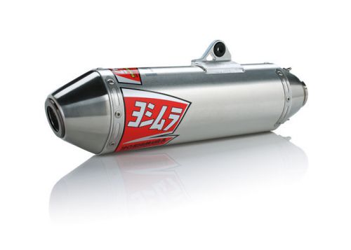 Yoshimura rs-2 offroad slip-on muffler aluminum (2276713)