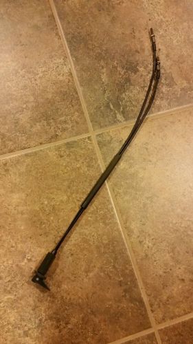 1993 arctic cat ext 550 choke cable, p/n 0687-007