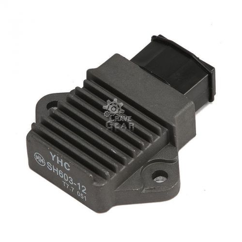 Motorcycle voltage regulator rectifier for honda cbr900 sc28 vt250 vt125 vtr1000