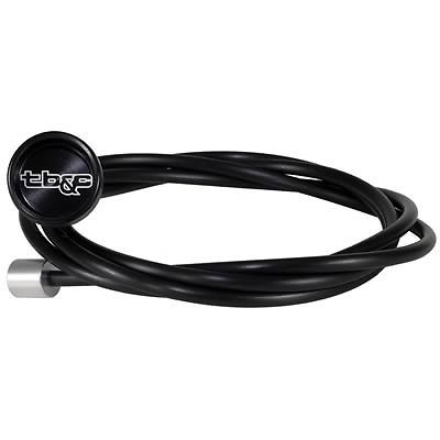 Tilton remote bias cable adjuster 72-408