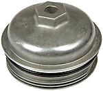 Dorman 917-002 oil filter cover or cap