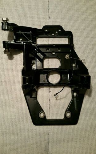 Mercruiser alpha one gen 1 transom plate
