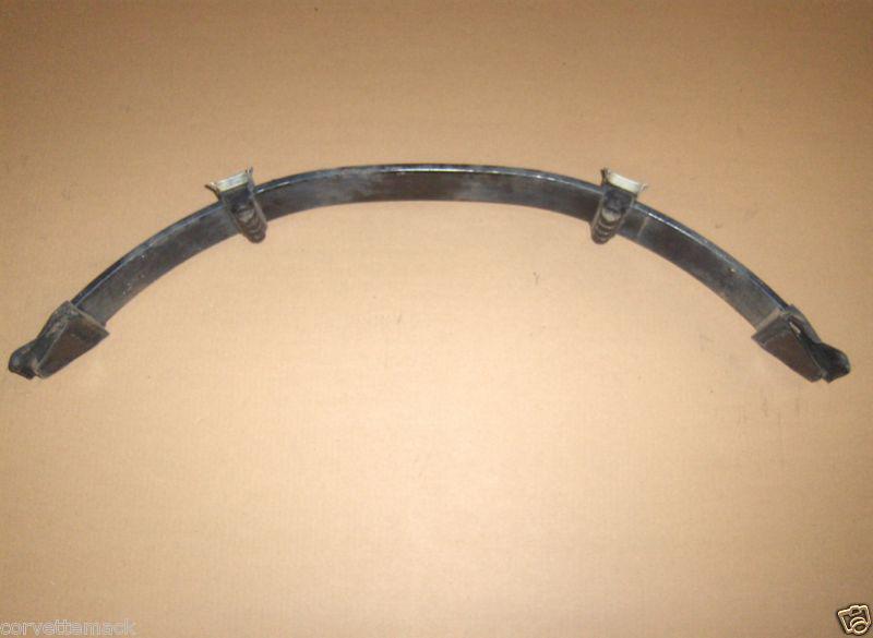 Corvette front leaf spring 84,85,86,87 fjy