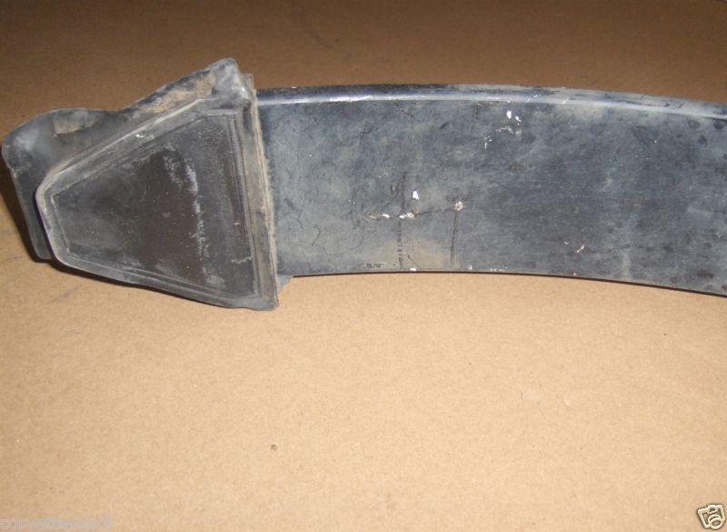 CORVETTE FRONT LEAF SPRING 84,85,86,87 FJY, US $100.00, image 2
