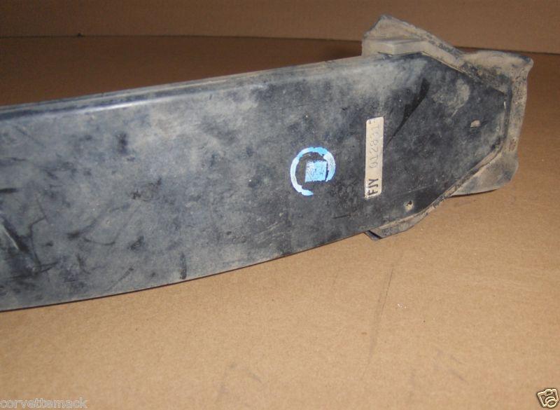 CORVETTE FRONT LEAF SPRING 84,85,86,87 FJY, US $100.00, image 7