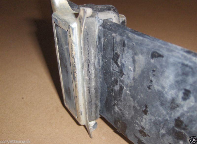 CORVETTE FRONT LEAF SPRING 84,85,86,87 FJY, US $100.00, image 8