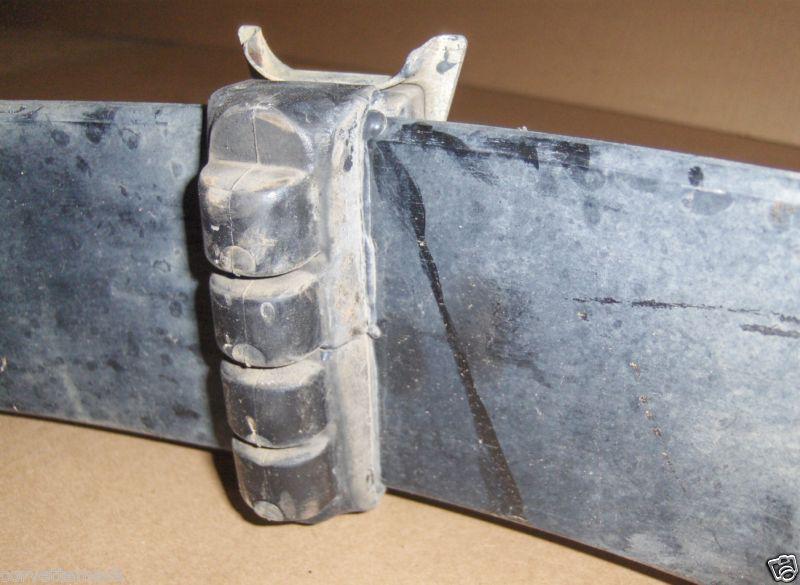 CORVETTE FRONT LEAF SPRING 84,85,86,87 FJY, US $100.00, image 10