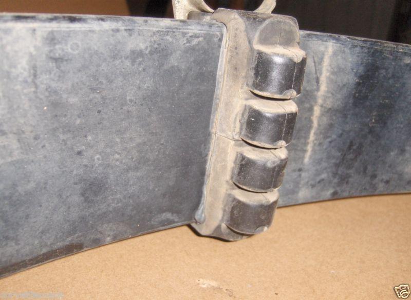 CORVETTE FRONT LEAF SPRING 84,85,86,87 FJY, US $100.00, image 11