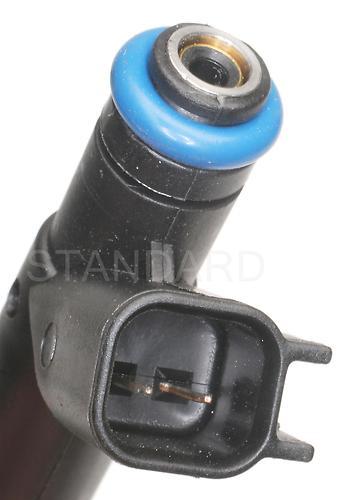 SMP/STANDARD FJ867 Fuel Injector-Fuel Injector - MFI - New, US $75.04, image 2
