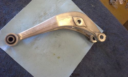 Banshee rear shock link dog bone