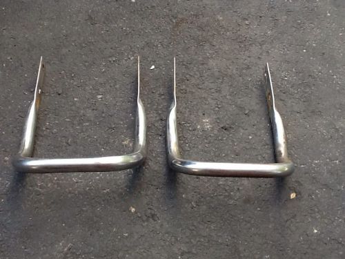 Honda atc70 atc 70 1978 1979 1980 1981 1982 1983 1984 1985 rear grab bar bumper
