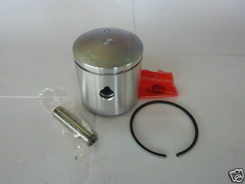 Johnson omc outboard piston assy kit ring set 3 2 3.3 3hp 2hp 3.3hp 48mm 0114822