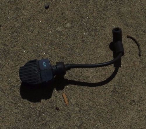 Ignition coil for mercury mariner 6 thru 300 hp 18-5186 339-7370a13 339-832757a4