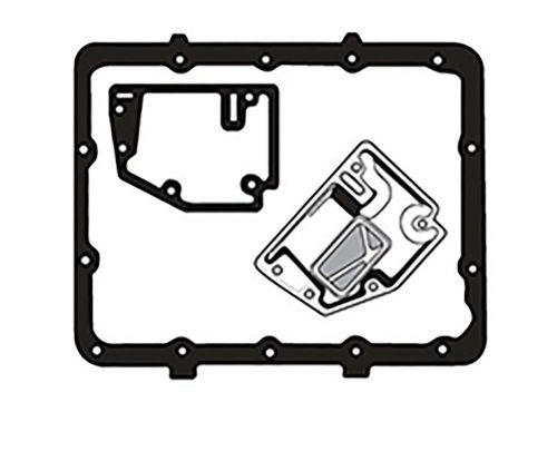 Auto trans filter kit atp b-229 fits 03-04 toyota tacoma 3.4l-v6