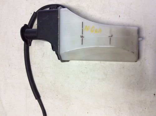 09 10 11 12 genesis coupe 2.0l coolant reservoir tank bottle oem d