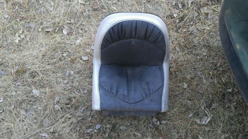 Polaris fst passenger seat