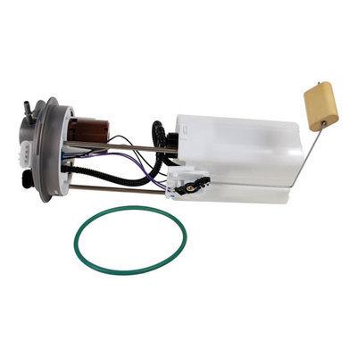 Denso 953-5126 fuel pump & strainer-fuel pump module assembly