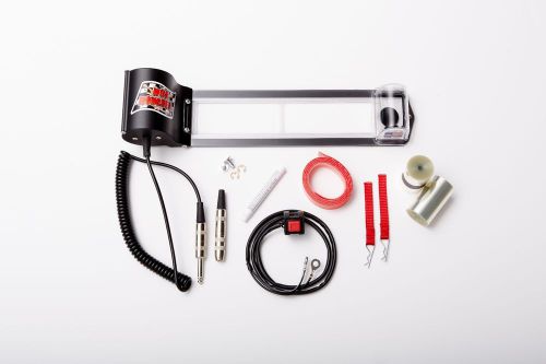 Mud muncher sprint motorized tear off mud circle track racing off road mud bog