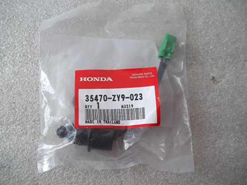 Honda 35470-zy9-023 neutral switch assembly ~ 75-90 lrta xrta ~ free shipping