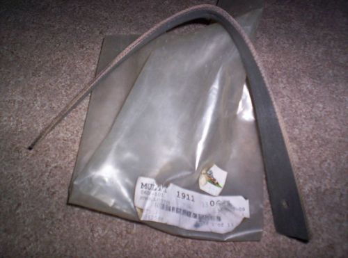 Arctic cat snowmobile 1987-90 panther cheetah  suspension limiter strap 0604-101