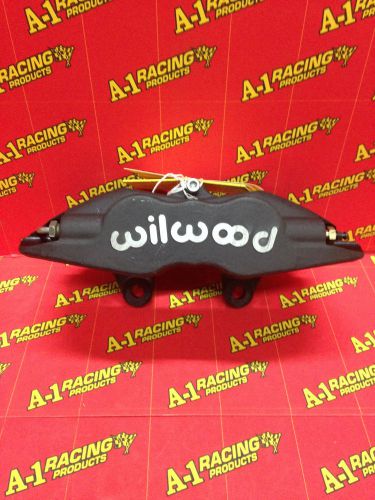 Wilwood forged superlite racing caliper 120-7432-r