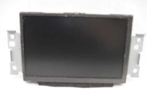 Info screen volvo s60 xc60 11 12 13 14 15 31337643 766656