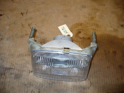 Polaris headlight - 1994 xlt - 4032040 - #7635