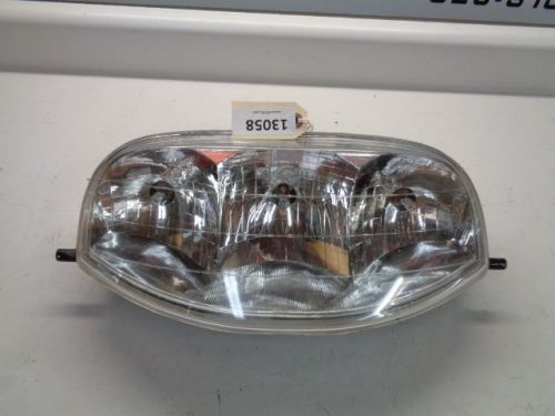 Arctic cat headlight - 2002 zr 600 efi - 0609-250 - #13058