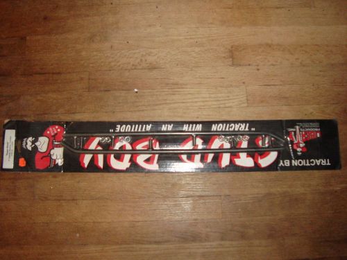 New studboy 4" carbides yamaha 2177-00 4 bolt stud boy free shipping