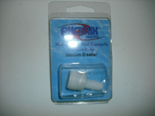 Rv - motorhome / replacement vacuum breaker for shower faucet to shower hose