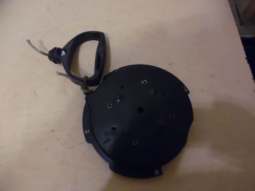 1998 ski doo formula sl 500 engine recoil starter free shipping