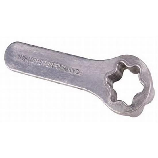 New winters spindle nut wrench for sprint cars