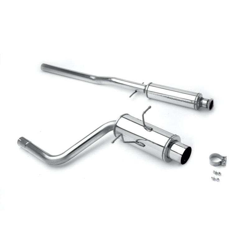 Magnaflow 15741 cat back performance exhaust