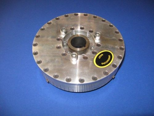 Innovators west sbc engine damper
